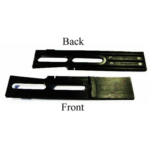 Williams/Bally Drop Target, Black 03-8749