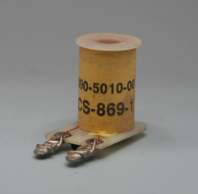 COIL Solenoid Mini Data East / Sega / Stern