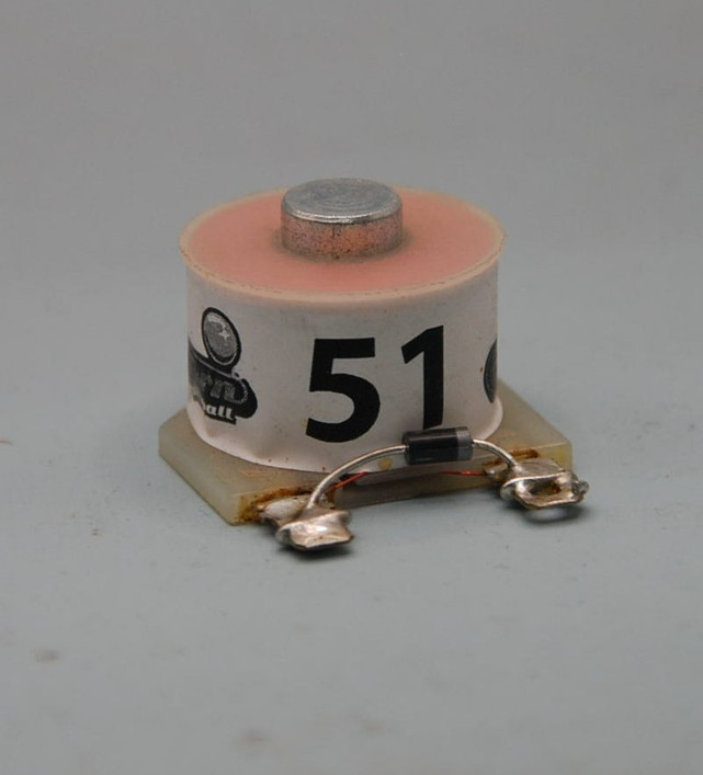 Coil - DE / Sega / Stern 090-5031-00
