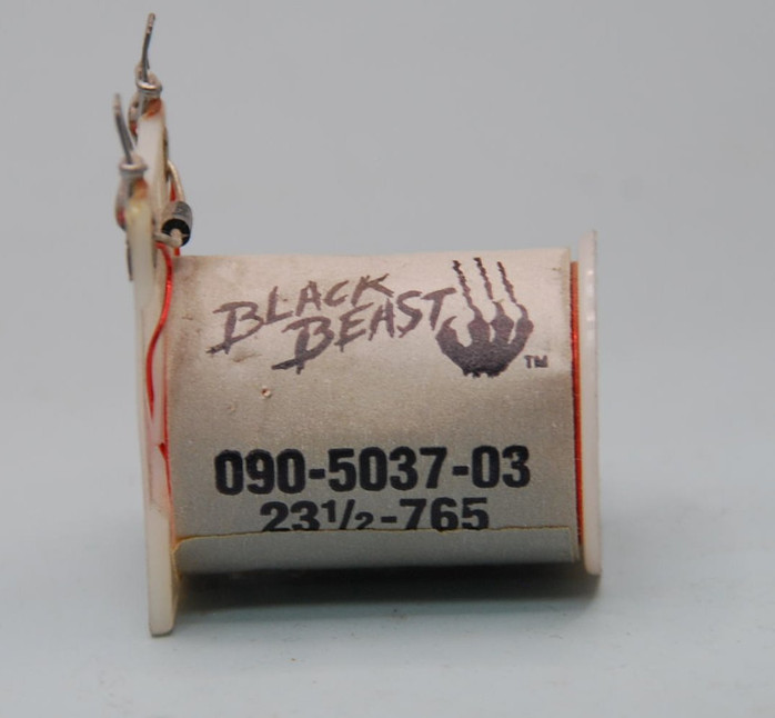 Coil - solenoid DE / Sega / Stern 090-5037-03