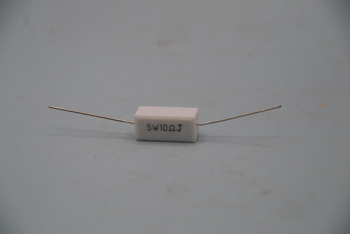 Resistor 10 OHMS 5W