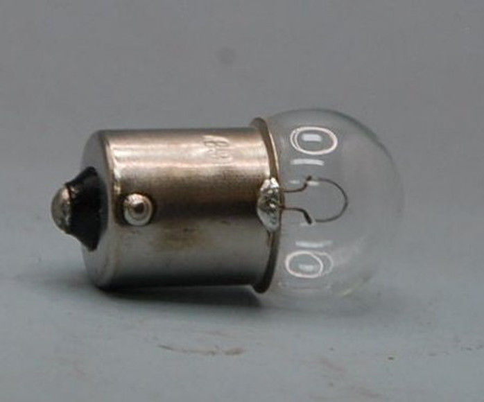 Miniature SC Bay 13.0V Lamp
