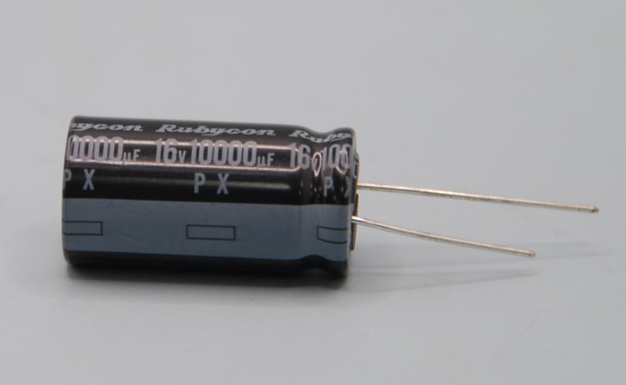 CAP ALUM 10000UF 20% 16V RADIAL