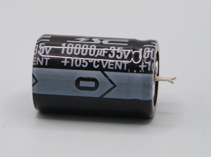 CAP ALUM 10000UF 20% 35V SNAP TH