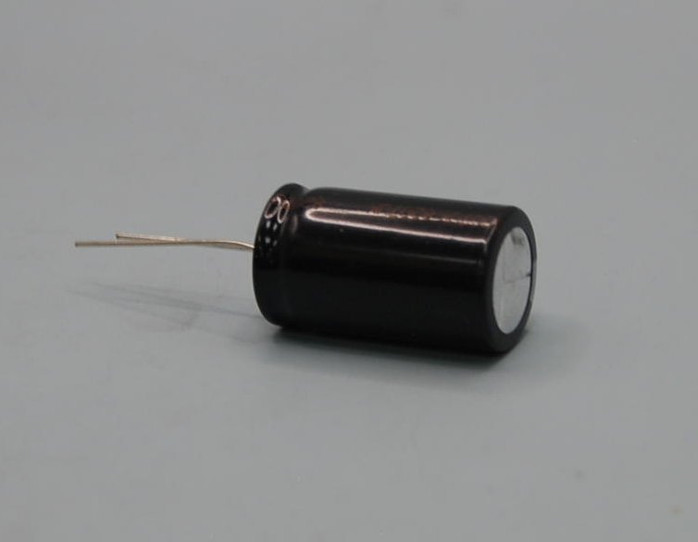 350V 100UF 105 Degree high Voltage Filter Audio electrolytic