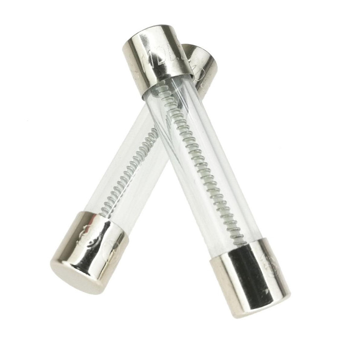 Fuse, MDL 2-1/2A 12-2139