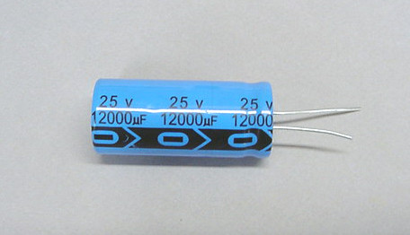 12000UF@25V CAP