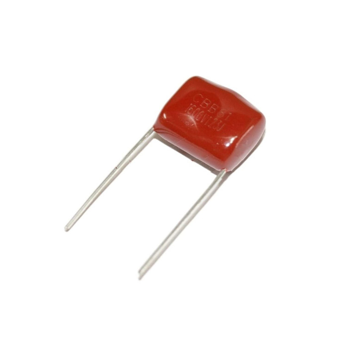 Metallized Polypropylene Film Capacitor 1600v
