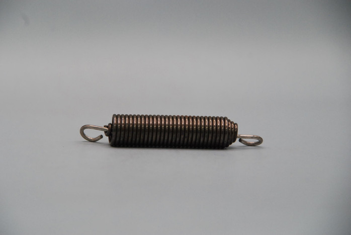 Spring Centering (Chase HQ)