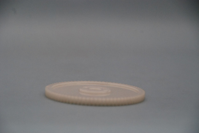 Gear (32-80) Chase HQ