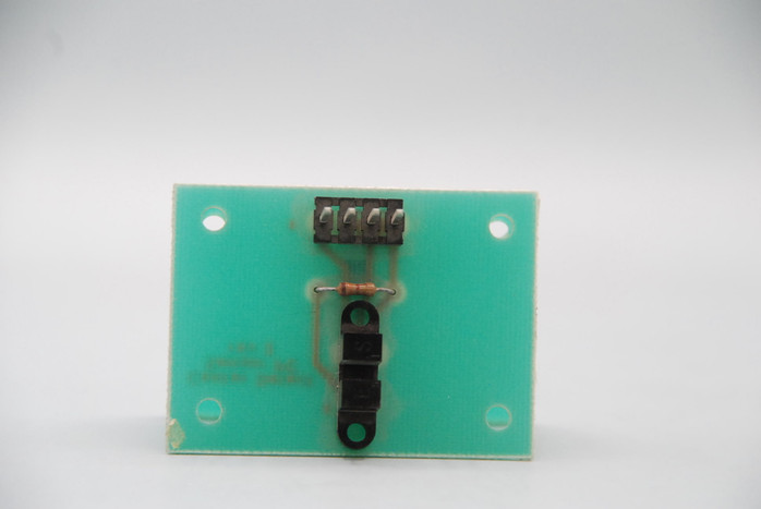 Optic Sensor PCB CTR (Chase HQ)
