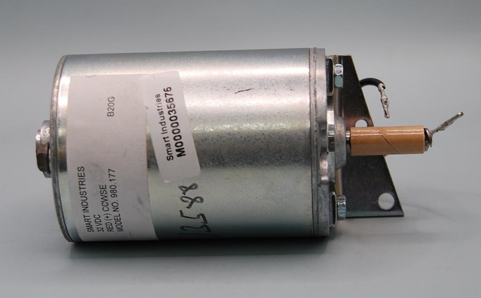 Motor 7th Gen Crane 32V