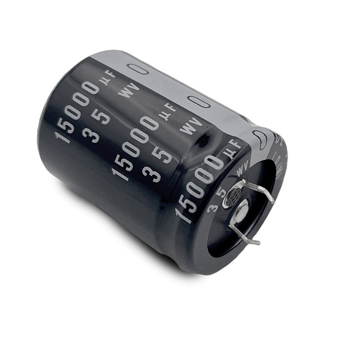 15000UF@35V
