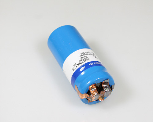 160UF@450V