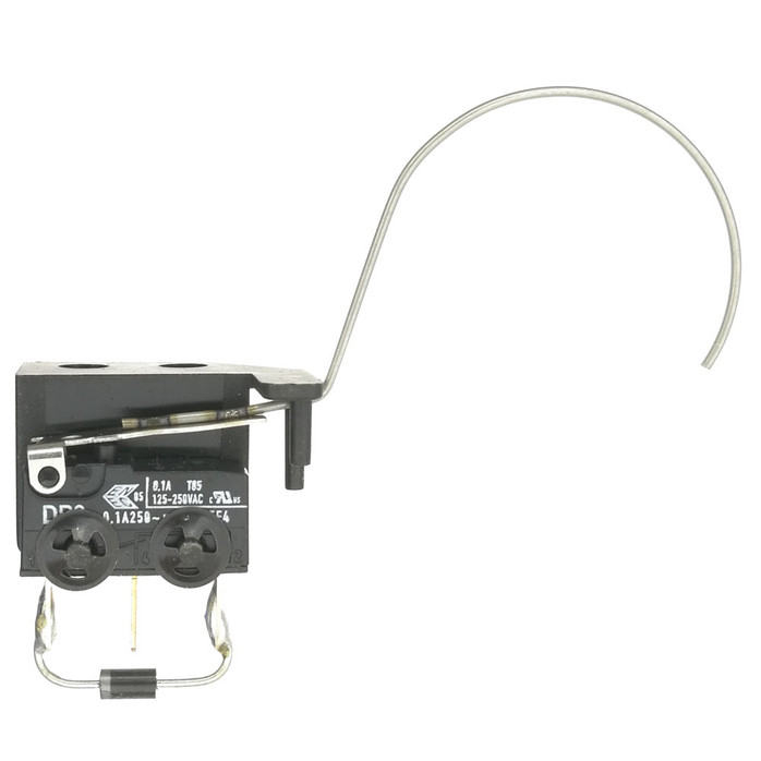 Jersey Jack Pinball Rollover Switch, Right 18-3004-00 for Wizard of Oz