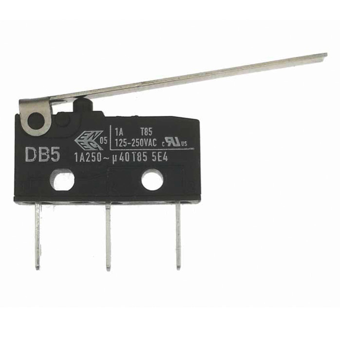 Data East/Sega/Stern microswitch 180-5010-04