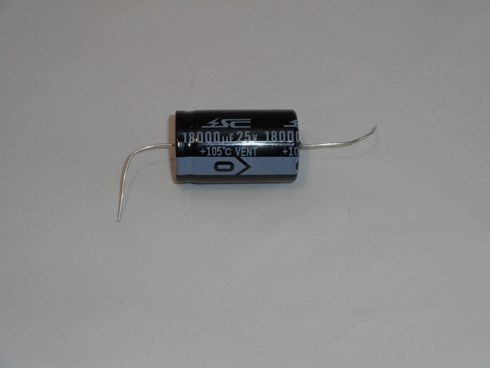 18000UF@25V