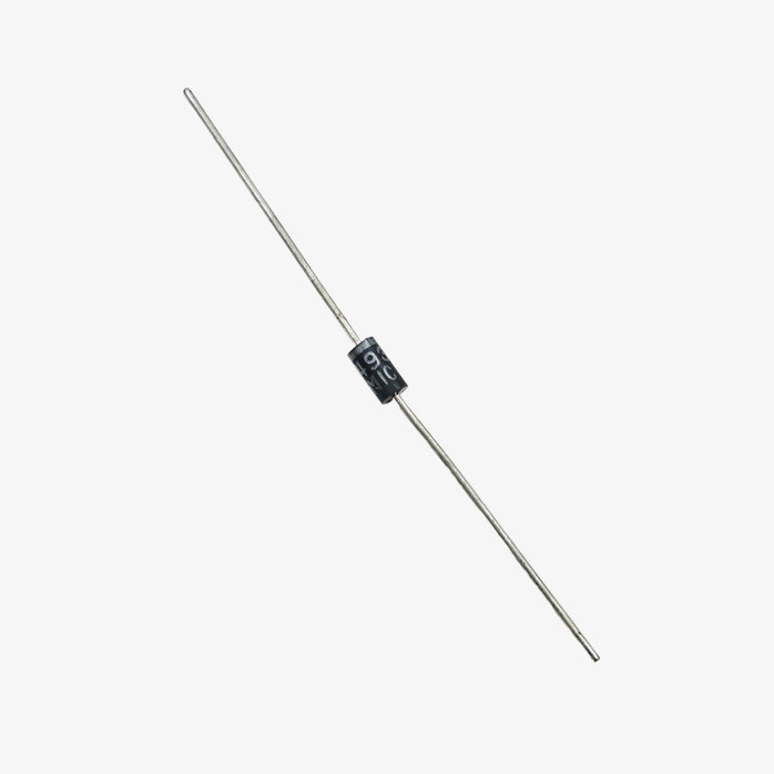 1N4937 fast recovery rectifier diode