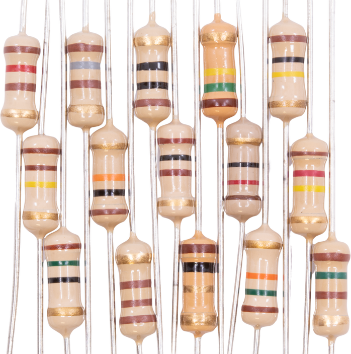 1W RESISTOR