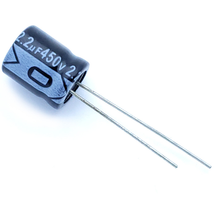 2.2UF@450V