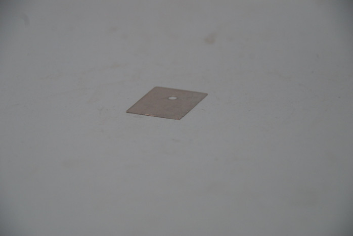 Mica Insulator (TO3P)
