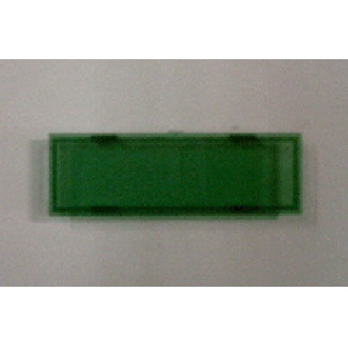 AMS Display Lens, Escutcheon GFM Ver. 2 22175