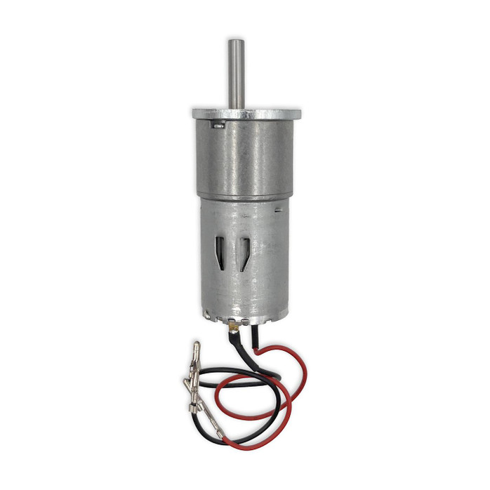 Jersey Jack Pinball 12V motor 23-005001-00