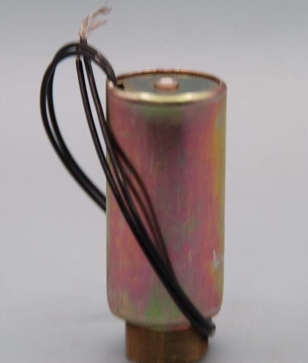 Claw Coil (Drews)
