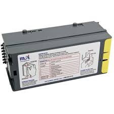 MEI Bill Stacker Box, 300 Bills 250061016