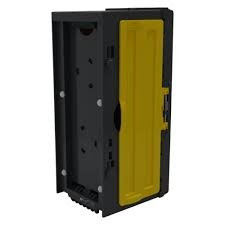 MEI Bill Stacker Box, 500 Bills 250069017