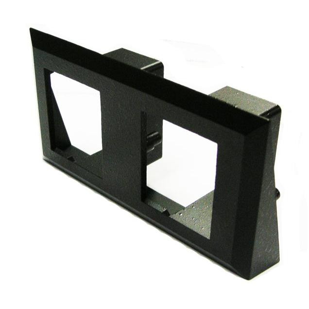 Williams/Bally Coin Entry Housing, Double 27-1021