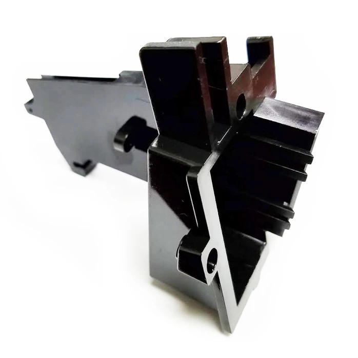 Williams coin inlet chute 27-1081