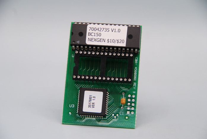 Nex Gen $20