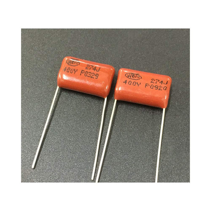 Metallized Polypropylene Film Capacitor 274 400V
