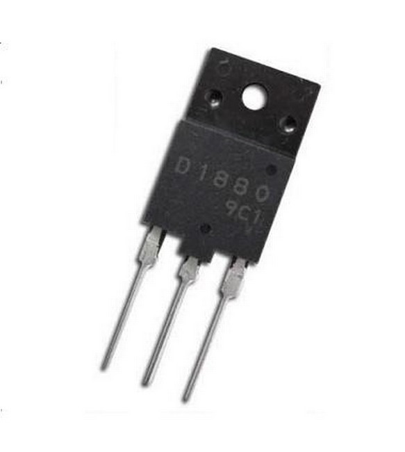 2SD1880