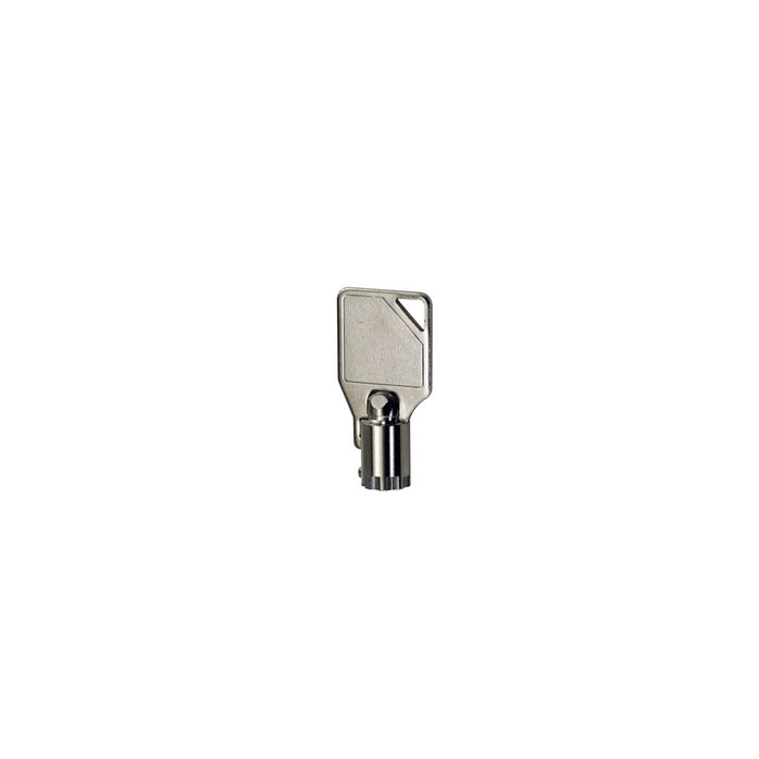 Suzohapp Key #15101, 7-Pin Tumbler 30-2210-15101