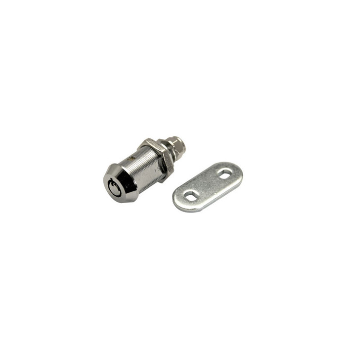 Suzohapp 1-1/8" Tumbler Lock 30-2207-15101
