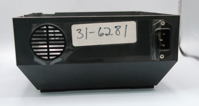 Bottom Case (Tru Kount)