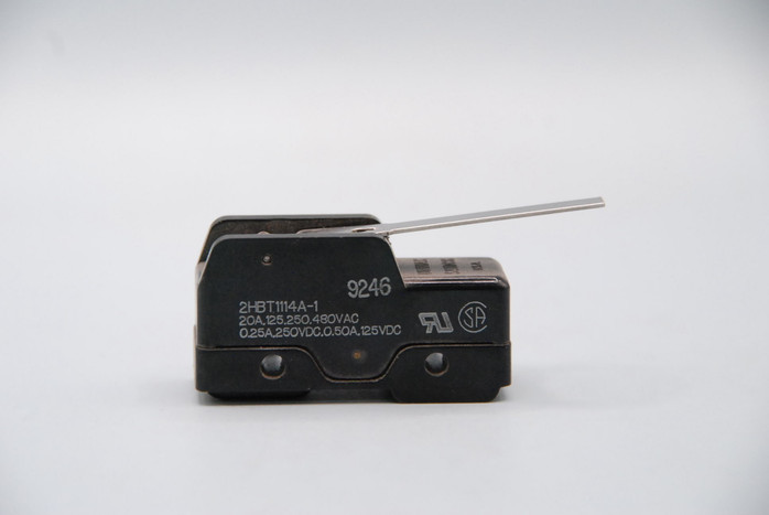 Score Switch (Super Shooter BB)