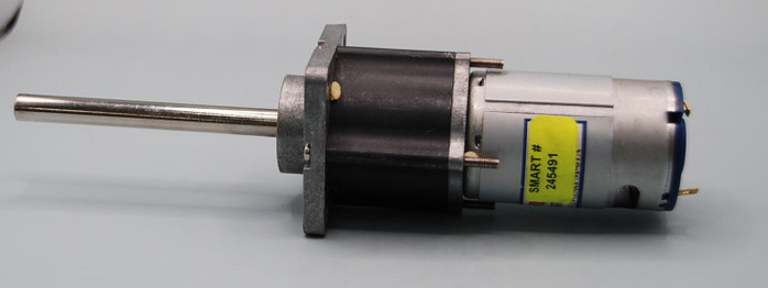 Motor (Big Punch)