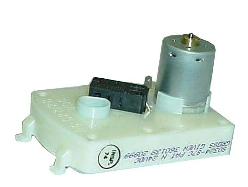 Automatic Products Candy Shelf Vend Motor 360138