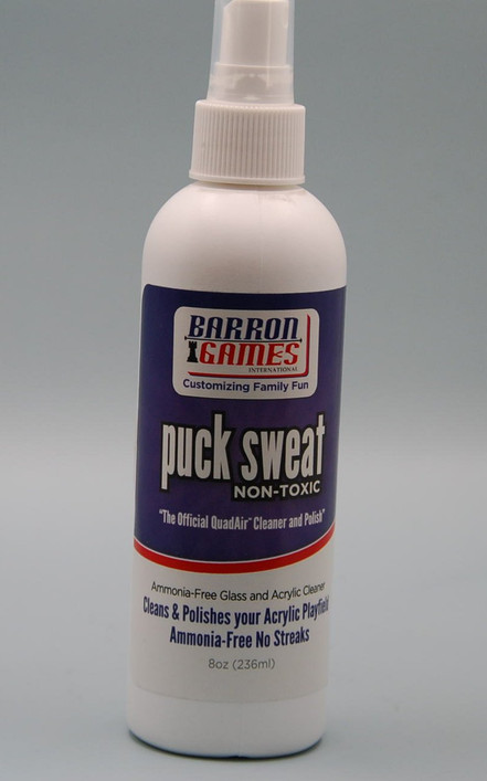 Puck Sweat