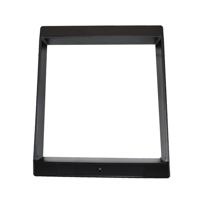 Automatic Products Cup Well Bezel, Black 440329