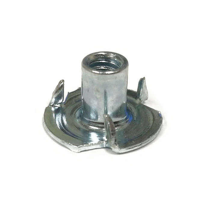 6-32 tee nut 4406-01118-00