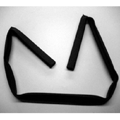 Automatic Products Baffle Door Gasket 460759