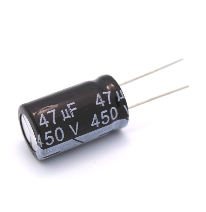 47UF@450V