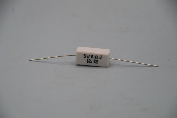 Resistor 5 OHM 5W