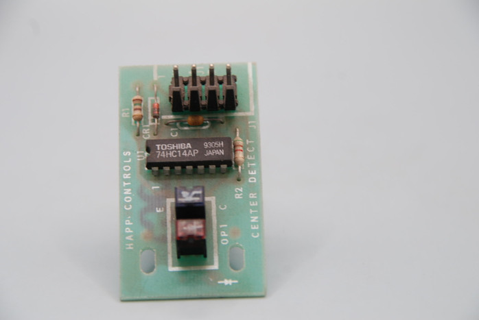 Opto (PCB) (Center Detect)
