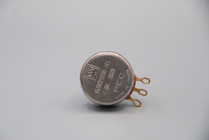 Potentiometer  (5k Happ Steering)