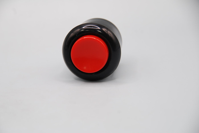Button (Turbo Boost Switch)